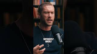The Magic You Are Looking For Is In The Work You're Avoiding | Steven Bartlett
