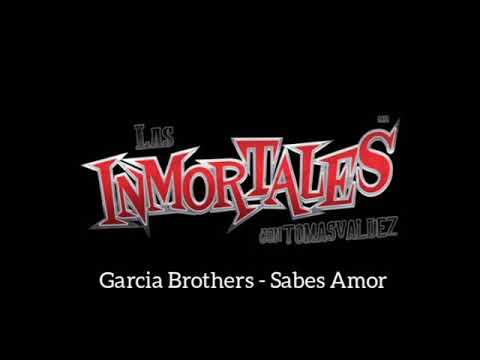 Inmortales Norteñas Con Tomas Valdez