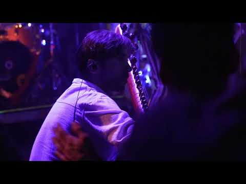 Kula Shaker X Bhopal's Flowers: Hurry On Sundown (Live)