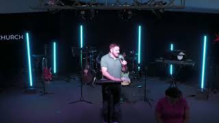 Welcome to Spark Church!