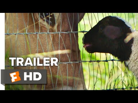The Biggest Little Farm (2019) Trailer