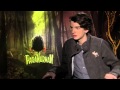 Kodi Smit-McPhee - Empire Magazine: ParaNorman Interview
