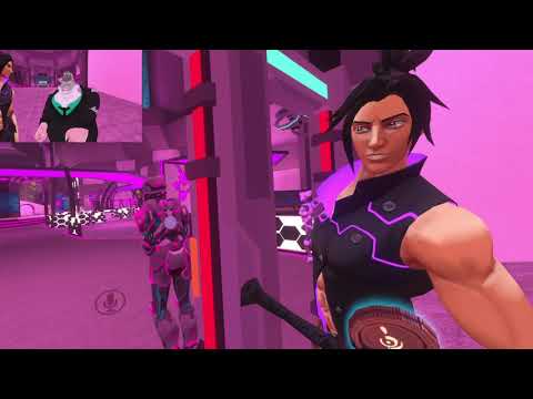 [Criken] Rats & Magic & Death - Callous Row Episode 14 (VRChat Roleplay Series)