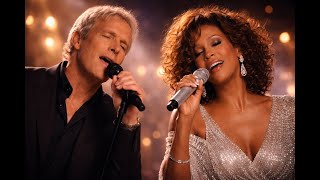 Michael Bolton &amp; Whitney Houston – One Last Dance Together (2026 AI Music Video)