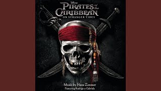 On Stranger Tides (From