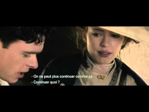 Une promesse (2013) bande annonce