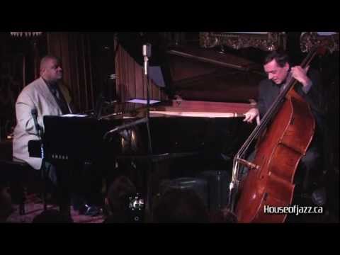 Taurey Butler Trio "Sunrise Sunset" TVJazz.tv