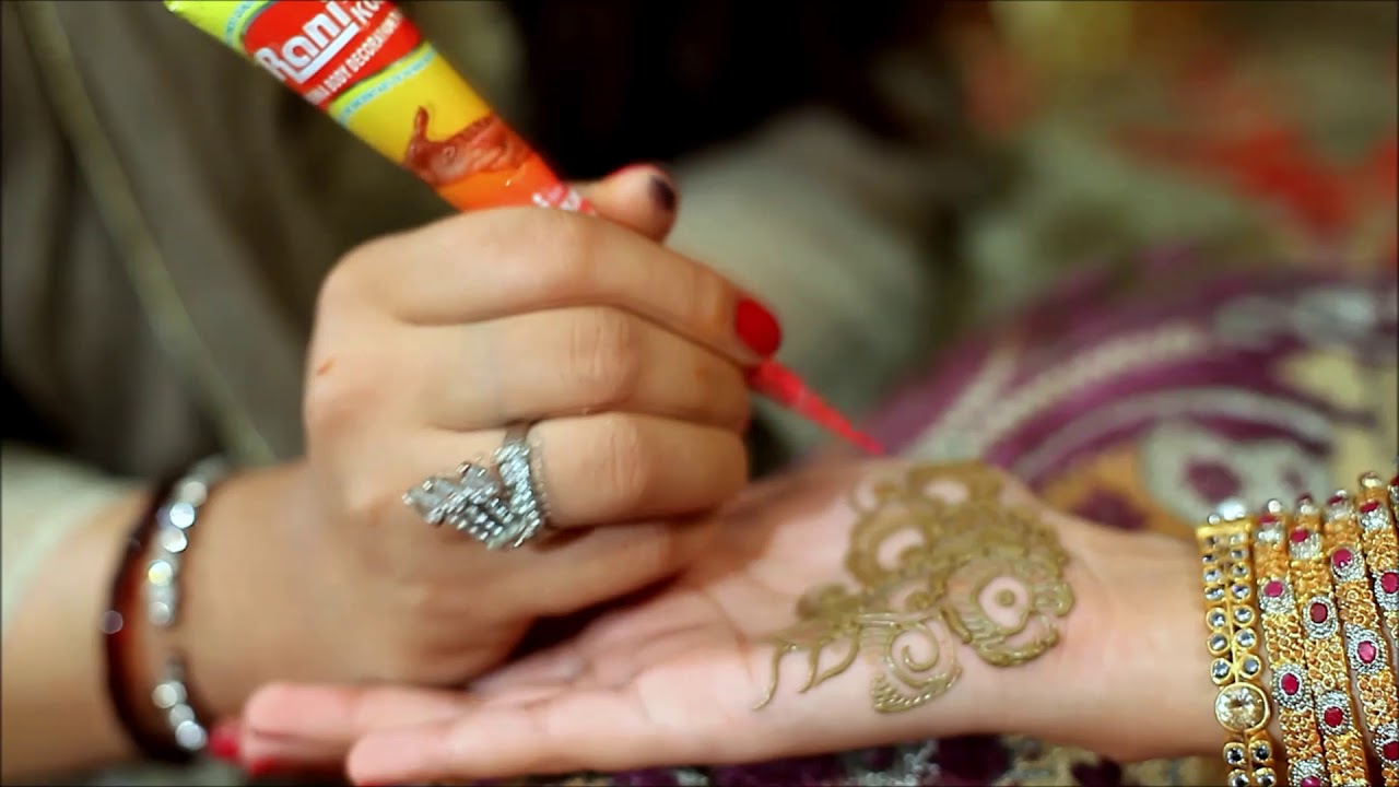 YouTube video thumbnail