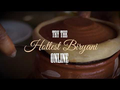 Restaurante paquistanês NAYAAB HAANDI em Dubai Emirados Árabes Unidos