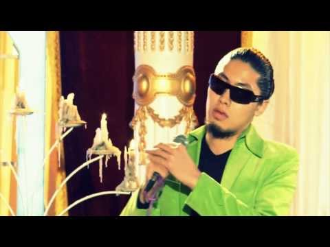 Б.Баярмандах - Anhnii hairiin od (Зүүд)