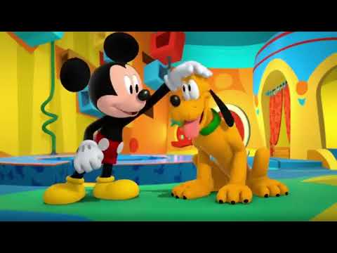 “All-Star Story" (Toy Story) Part 9 - Ride to Pizza Planet