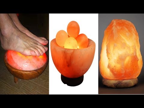 Surprising Ways To Use Himalayan Salt You’ve Probably Never Thought Of