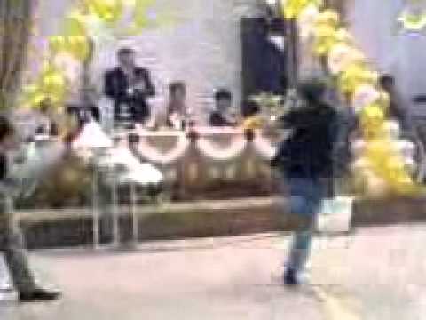 Дагестан бушует