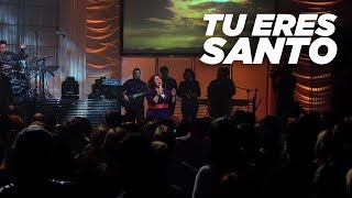 Cantare, Tu Eres Santo