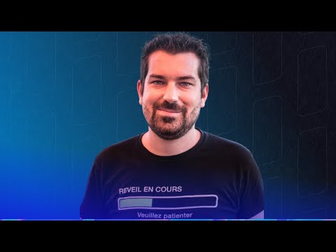 1h avec @aypierre  !