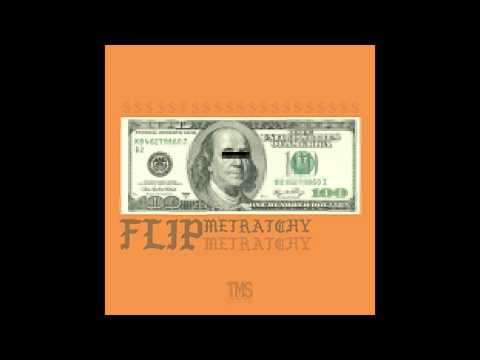 Flip Metralla - Where Is My Money? (prod. Secret Scratchy)[FLIPMETRATCHY]