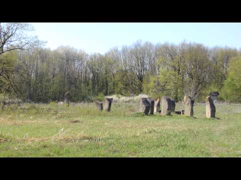 Poiana cu schit 25.04.2015