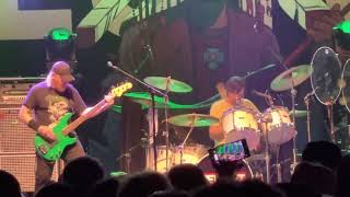 Helmet “It’s Easy to Get Bored”