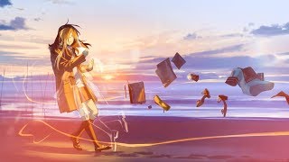 Nurko - Breathe Without feat. Luma