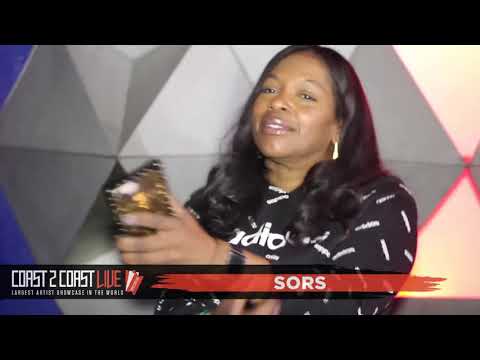 SORS Performs at Coast 2 Coast LIVE | Austin, TX 3/13/19 - 5th Place