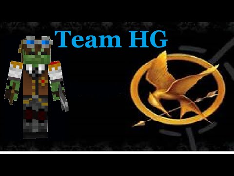 Minecraft : Mineplex Team HG #4 DREAM