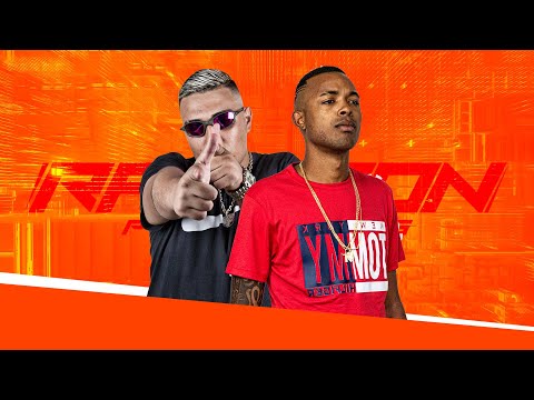 Mc Gelo e Mc Buda - Prova do MD (Áudio Oficial) DJ REISK