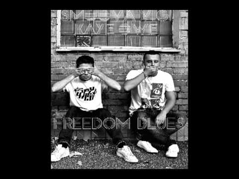Smoova ft Vigi & Kaye owe-Freedom Blues