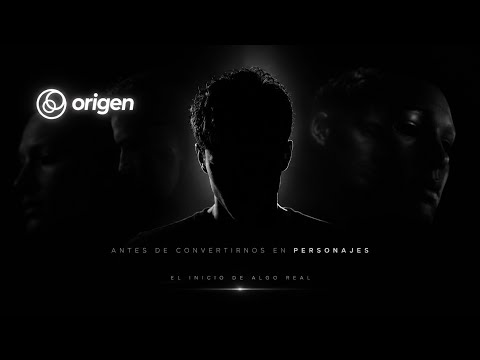 El origen de Origen. Testimonio