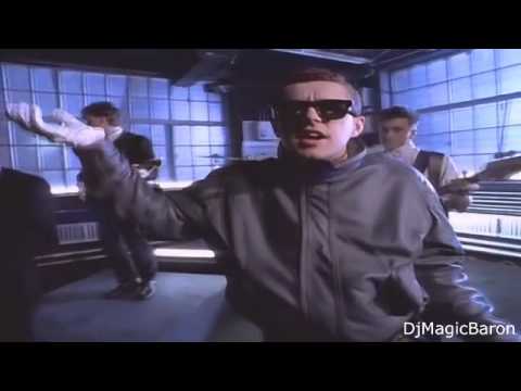 Frankie Goes To Euphoria  Mashup SD