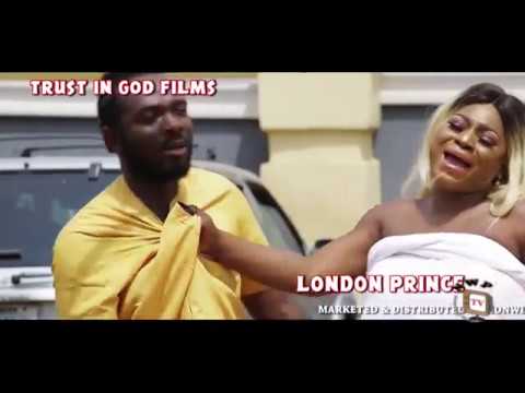 LONDON PRINCE SEASON 7&8 TEASER - Ken Erics 2019 Latest Nigerian Nollywood Movie