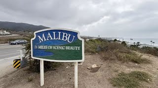 California · LA Times Feeds · Malibu Beach live stream