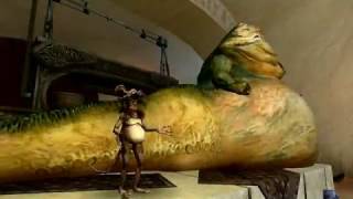 Star Wars Galaxies The Complete Online Adventures