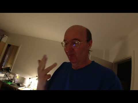 MongoTV_10267 - Del 2 - BAD og BARBERING Onsdag Eftermiddag