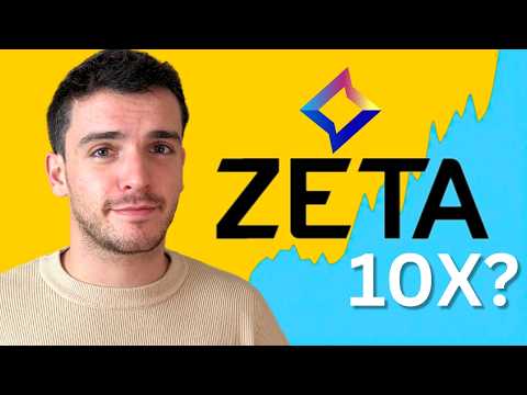 Is Zeta Global the Next Salesforce? (Stock Analysis)