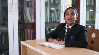 Universal High School Video