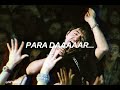 Fan de Scorpions - Babasonicos (letra)
