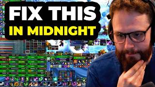 Max's Advice On Making A Great UI In Midnight