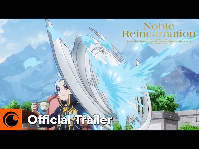 Official Trailer [Subtitled]