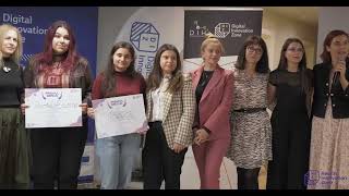 Digital Innovation Health Innovation Zone Highlights 2024