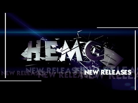 New Releases - Official Premier HEMG*