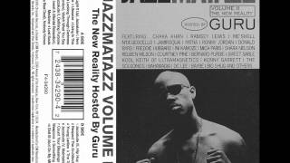 Guru - Living In This World [1995][New York,Ny][Tape Rip]
