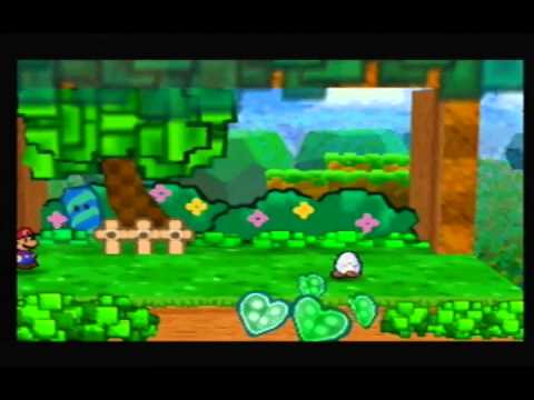 Let's Play Paper Mario Part 8 PeachSneaksSometimes