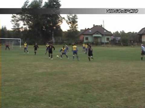 ŻERNICA STANICA 2-3/2009.10.03/ BY Epcio