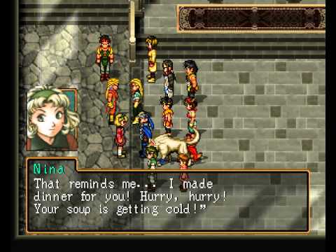 Let's Play Suikoden 2 - Part 62