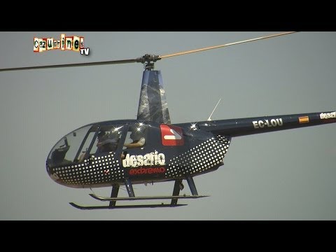 CAZURRINES TV PROGRAMA 166 COMPLETO