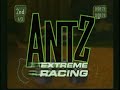 Antz Extreme Racing E3 2002 Trailer