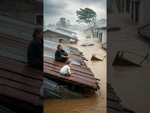 What breed of dog is it? It saved the child 👶🏻 👏🏻—Via @chloethelegend_ 👏🏻👏🏻