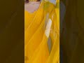 Beautiful Floral Yellow Anarkali Set Classic And Trending Viral Shorts Anarkali