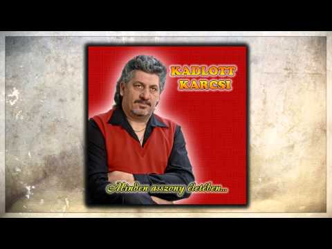 Kadlott Karcsi - Távolodom