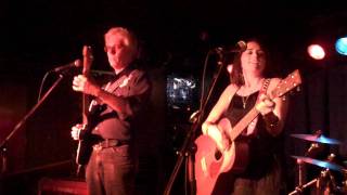 Eileen Rose & the Holy Wreck with Rich Gilbert 